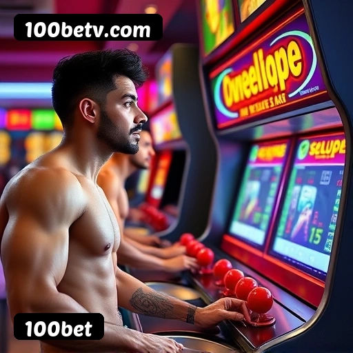 Certificações de segurança e licenças da 100bet
