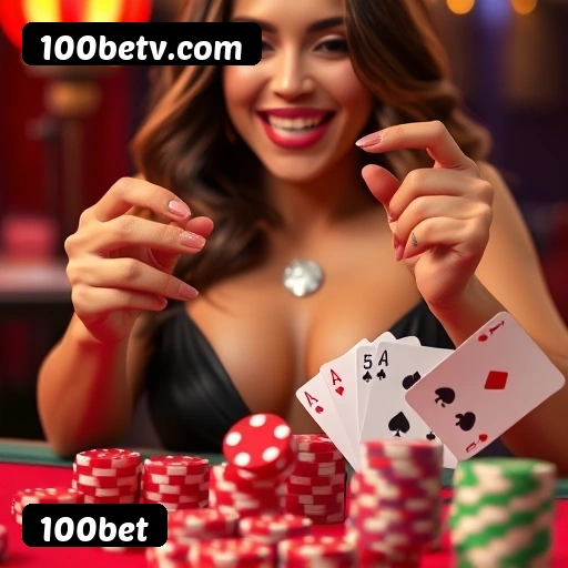 Cashback semanal 100bet